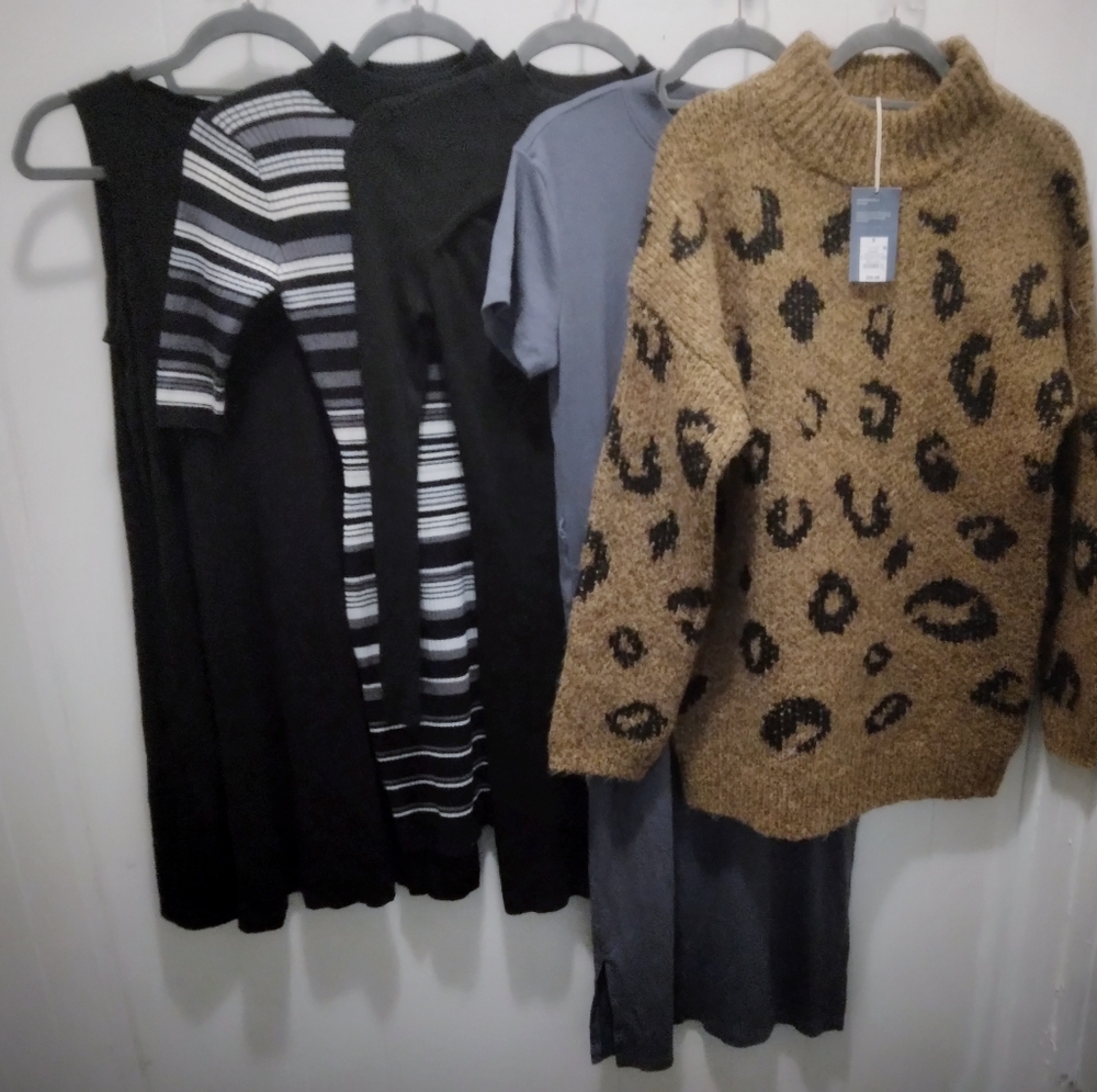 Sm. Women's Dresses